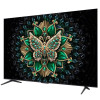 TV TCL 75C6K 75" QD MINI LED 4K UHD SMART TV / GOOGLE TV