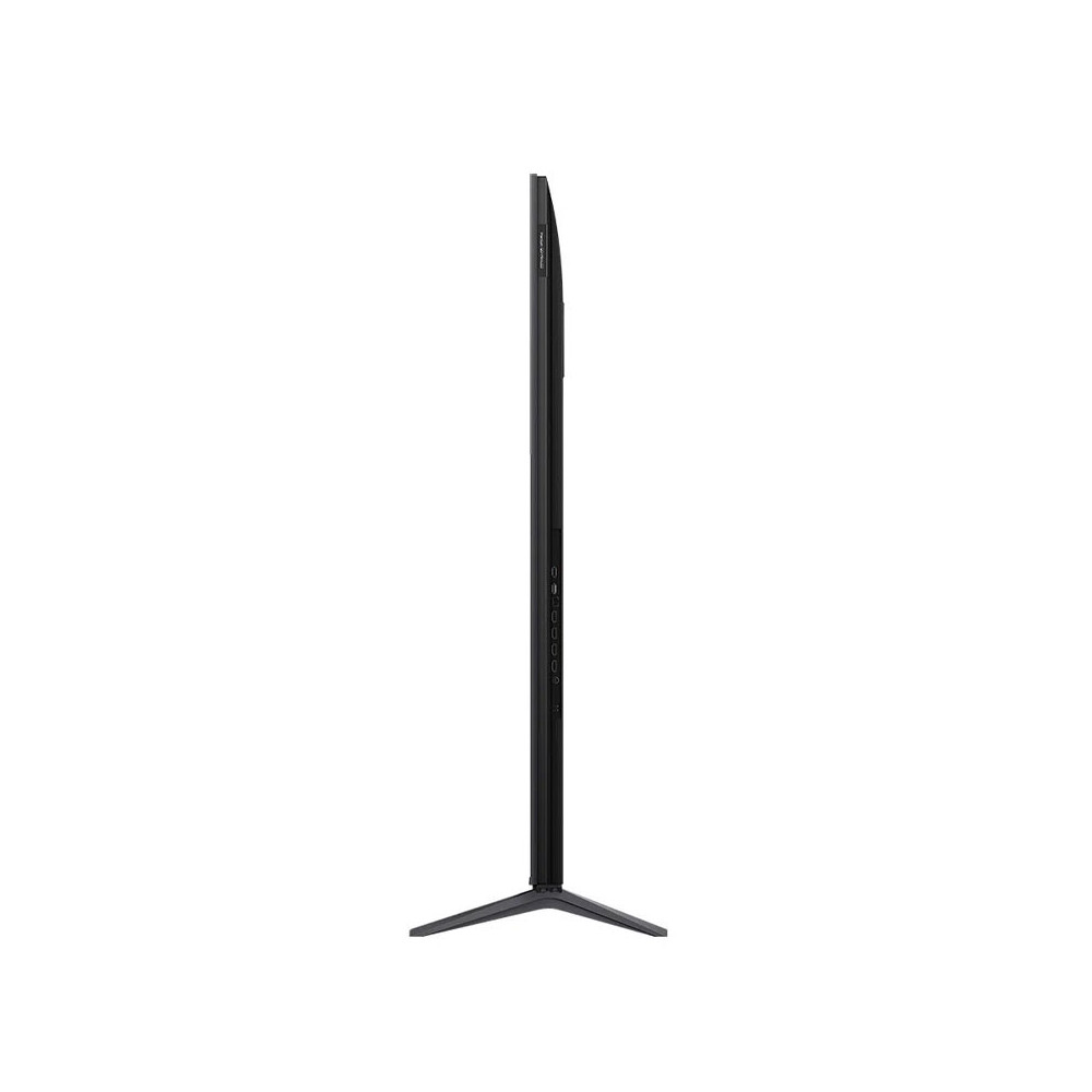 TV TCL C6K 75" QD MINI-LED SMART TV / GOOGLE TV