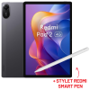 Tablette Xiaomi Redmi Pad 2 11" / 8 Go / 256 Go / 4G / Gris + STYLET REDMI SMART PEN