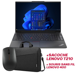 Pc Portable Lenovo ThinkPad...