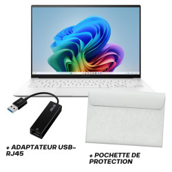 Pc Portable ASUS Zenbook S...