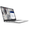 Pc portable Dell Pro 16 Plus / Ultra 5 235U vPro / 16 Go DDR5 / 512 Go SSD / Gris