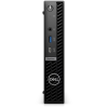 Pc de Bureau Dell Pro / i3-14100T / 8 Go DDR5 / 512 Go SSD / WiFi / Bluetooth / Noir