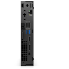 Pc de Bureau Dell Pro / i3-14100T / 8 Go DDR5 / 512 Go SSD / WiFi / Bluetooth / Noir