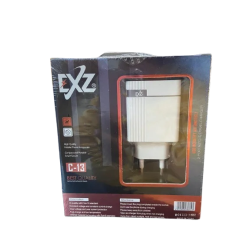 Adaptateur EXZ USB Type-C...