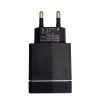 Adaptateur EXZ USB Type-C C13 18W - Noir