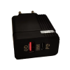 Adaptateur EXZ USB Type-C C13 18W - Noir