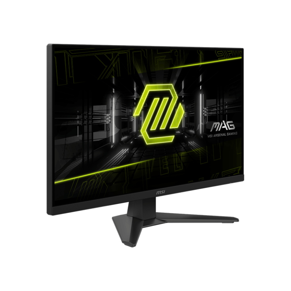 Écran Gaming MSI MAG 272F 27" Full HD IPS / 200 Hz / 0.5 ms / Noir