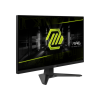 Écran Gaming MSI MAG 272F 27" Full HD IPS / 200 Hz / 0.5 ms / Noir