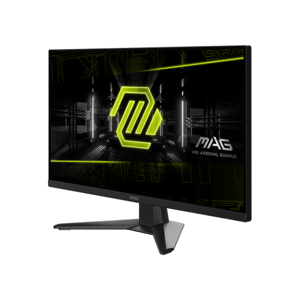 Écran Gaming MSI MAG 272F 27" Full HD IPS / 200 Hz / 0.5 ms / Noir