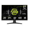 Écran Gaming MSI MAG 272F 27" Full HD IPS / 200 Hz / 0.5 ms / Noir