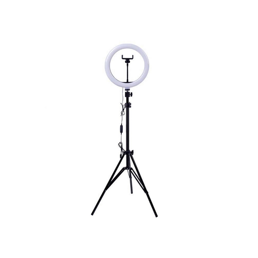 Ring light Lumière Anneau avec Trépieds 2M