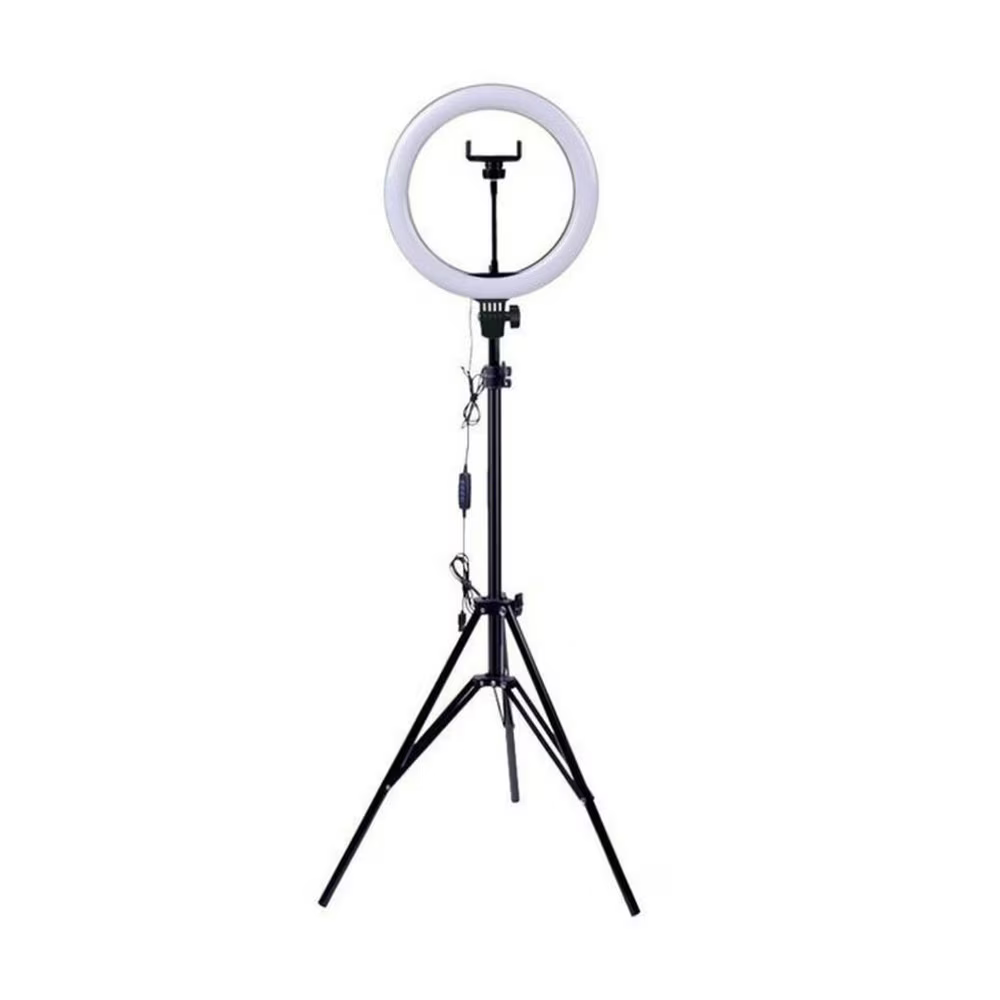 Ring light Lumière Anneau avec Trépieds 2M