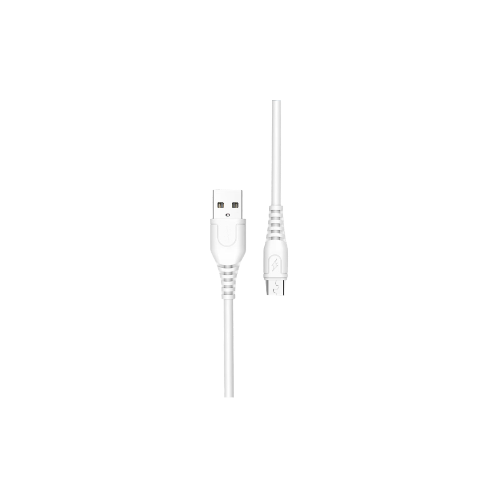 Câble De charge WUW-X166 2.4A MICRO