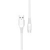 Câble De charge WUW-X166 2.4A MICRO