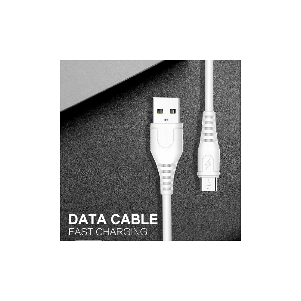 Câble De charge WUW-X166 2.4A MICRO
