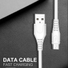 Câble De charge WUW-X166 2.4A MICRO