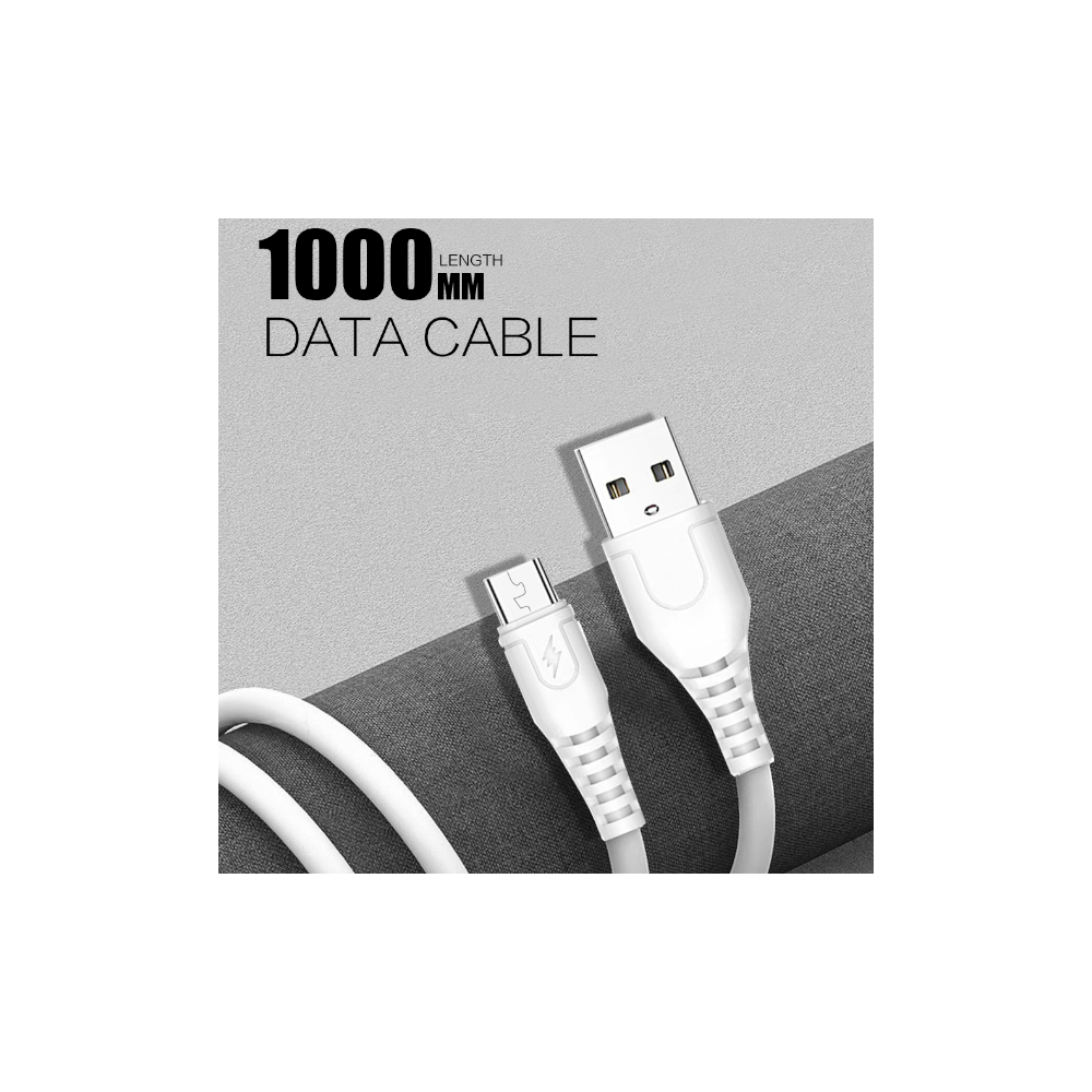 Câble De charge WUW-X166 2.4A MICRO