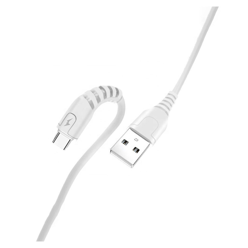 Câble De charge WUW-X166 2.4A TYPE-C