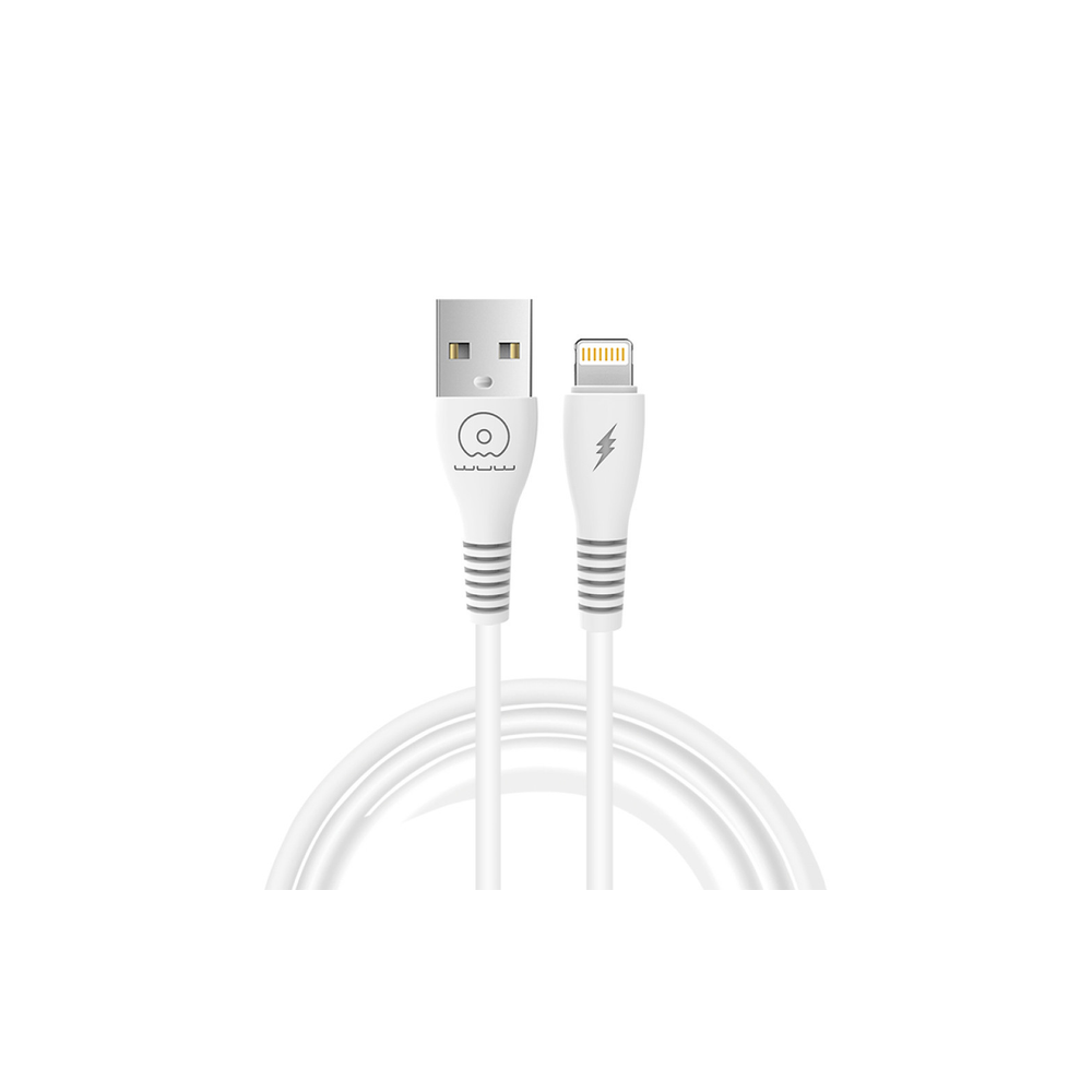 Câble De charge WUW-X195 2.4A LIGHTNING