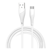 Câble De charge WUW-X196 2.4A MICRO USB