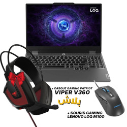 Pc Portable Gaming Lenovo...