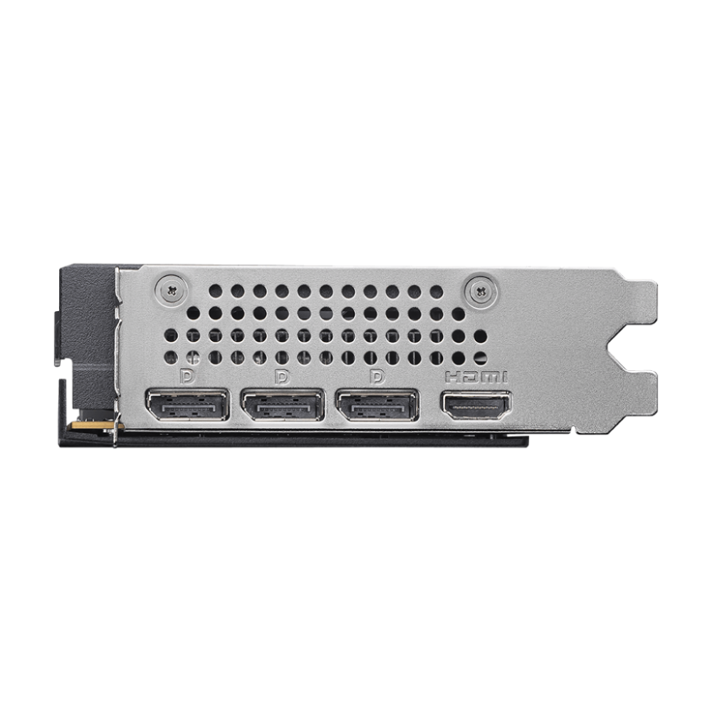 Carte graphique MSI GeForce RTX 5050 SHADOW 2X OC / 8 Go GDDR6