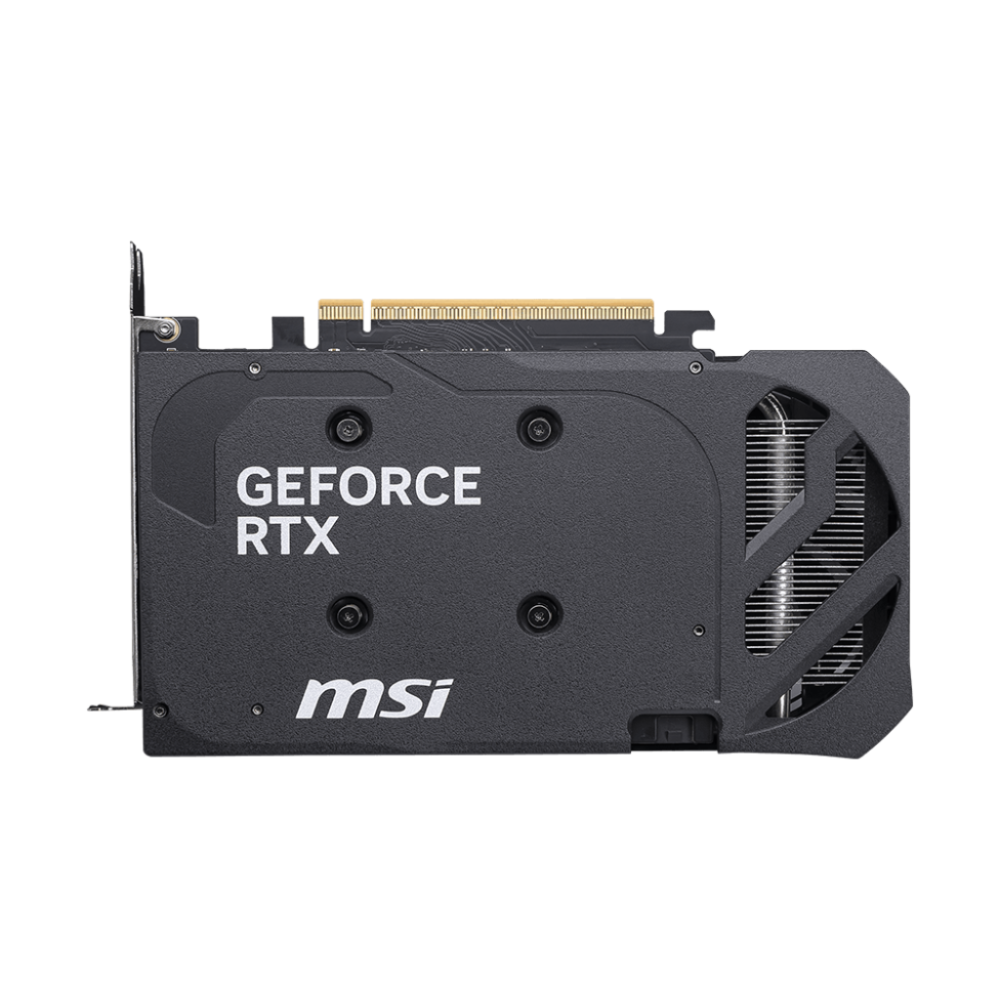 Carte graphique MSI GeForce RTX 5050 SHADOW 2X OC / 8 Go GDDR6
