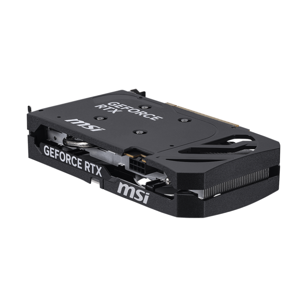 Carte graphique MSI GeForce RTX 5050 SHADOW 2X OC / 8 Go GDDR6