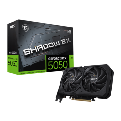 Carte graphique MSI GeForce...