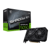 Carte graphique MSI GeForce RTX 5050 SHADOW 2X OC / 8 Go GDDR6