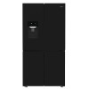 REFRIGERATEUR WHIRLPOOL NO FROST 6é sens 4 portes 534 Litres / Noir