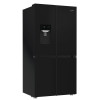 REFRIGERATEUR WHIRLPOOL NO FROST 6é sens 4 portes 534 Litres / Noir