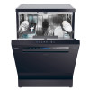 LAVE VAISSELLE CANDY 15 Couverts / NOIR + Afficheur