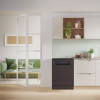 LAVE VAISSELLE CANDY 15 Couverts / NOIR + Afficheur