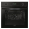 FOUR Electrique ENCASTRABLE CANDY 70Litres  / NOIR + AFF  + Ventilateur