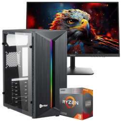 Setup Gamer Special Pc de...