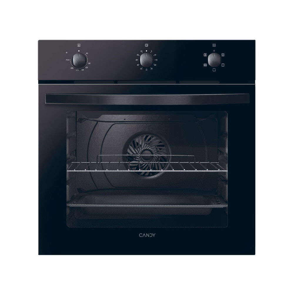 FOUR Electrique ENCASTRABLE CANDY 65 Litres / NOIR
