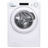 LAVE LINGE CANDY 8KG 1200tr / BLANC / CS1282DW4-S
