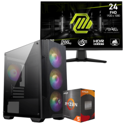 Setup Gamer SPECIAL Pc de...
