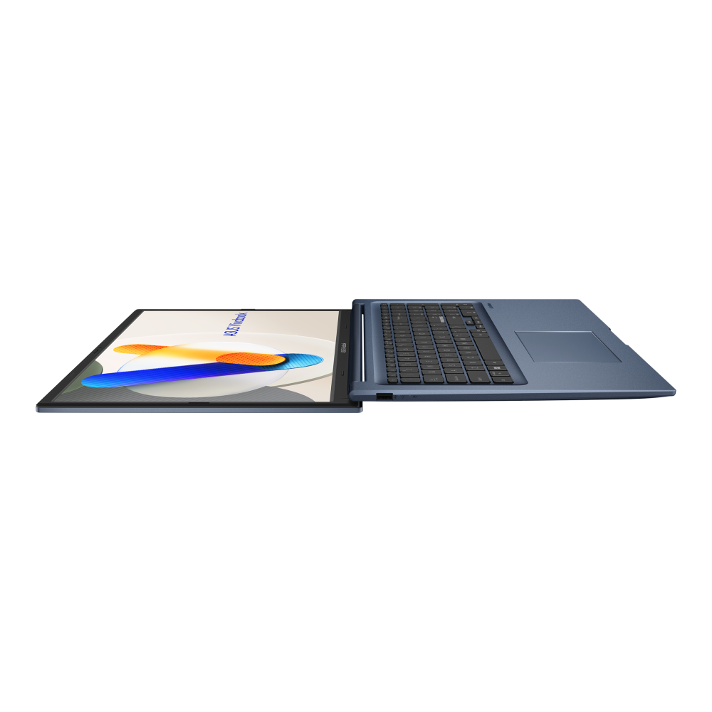 Pc Portable Asus VivoBook 17 X1704VA / i7 13è Gén / 16 Go / Win11 / Bleu