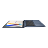 Pc Portable Asus VivoBook 17 X1704VA / i5-1335U / 16 Go / 512 Go SSD / Windows 11 / Bleu