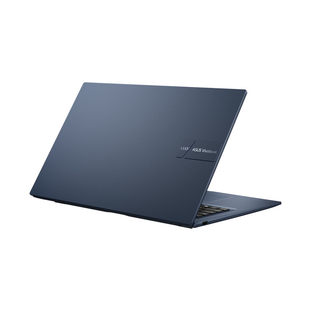 Pc Portable Asus VivoBook 17 X1704VA / i7 13è Gén / 16 Go / Win11 / Bleu