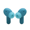 Écouteurs Sans Fil JBL Tune Beam 2 / Bleu Turquoise