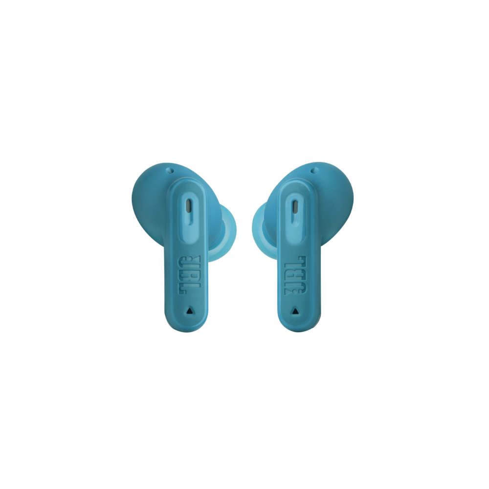 Écouteurs Sans Fil JBL Tune Beam 2 / Bleu Turquoise