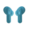 Écouteurs Sans Fil JBL Tune Beam 2 / Bleu Turquoise