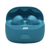 Écouteurs Sans Fil JBL Tune Beam 2 / Bleu Turquoise