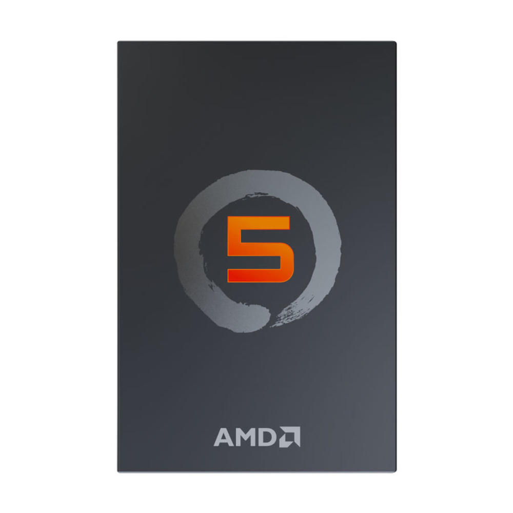 Processeur Ryzen 5