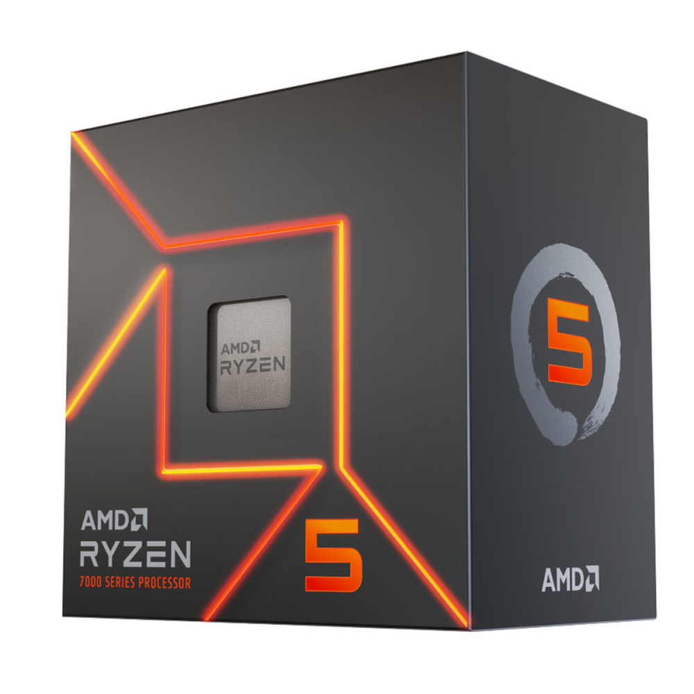 Processeur Ryzen 5