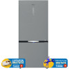 REFRIGERATEUR WHIRLPOOL NOFROST COMBIINE 6é sens 570 Litres / INOX avec afficheur